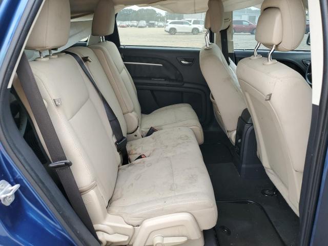 Photo 10 VIN: 3D4PG5FV9AT226507 - DODGE JOURNEY 