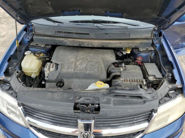 Photo 11 VIN: 3D4PG5FV9AT226507 - DODGE JOURNEY 