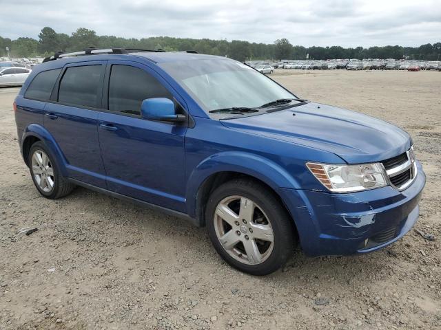 Photo 3 VIN: 3D4PG5FV9AT226507 - DODGE JOURNEY 