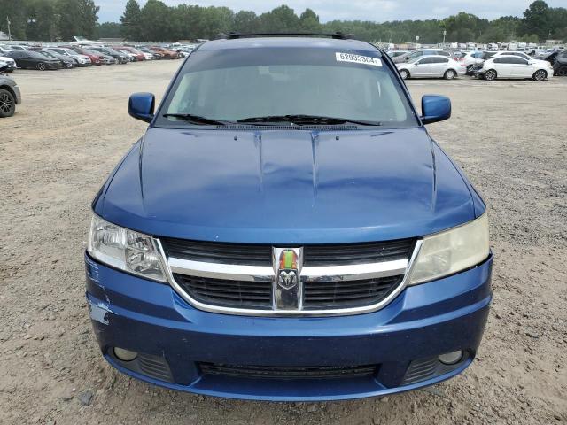 Photo 4 VIN: 3D4PG5FV9AT226507 - DODGE JOURNEY 