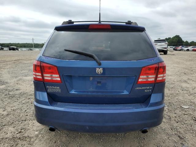 Photo 5 VIN: 3D4PG5FV9AT226507 - DODGE JOURNEY 