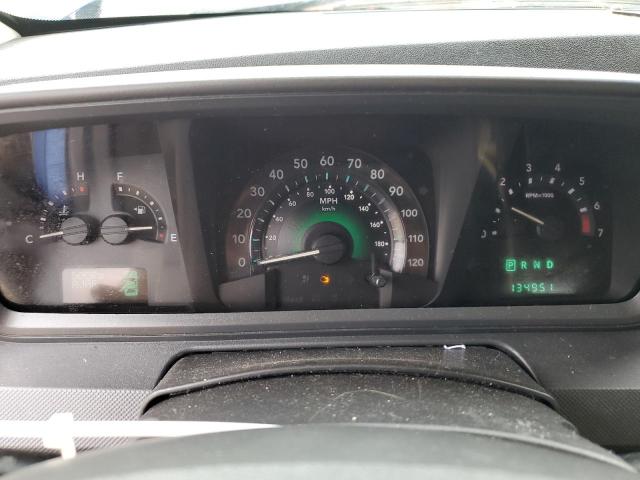 Photo 8 VIN: 3D4PG5FV9AT226507 - DODGE JOURNEY 