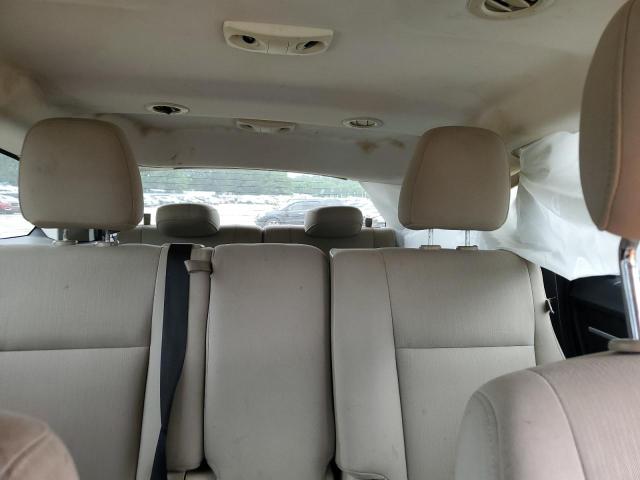 Photo 9 VIN: 3D4PG5FV9AT226507 - DODGE JOURNEY 
