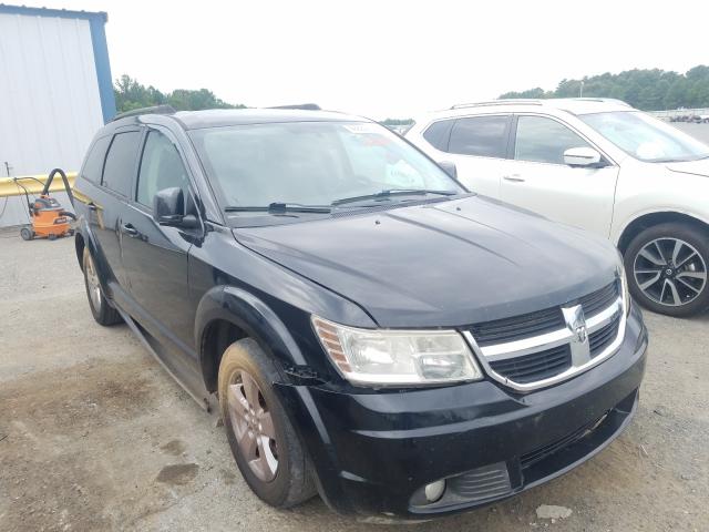 Photo 0 VIN: 3D4PG5FV9AT226815 - DODGE JOURNEY SX 