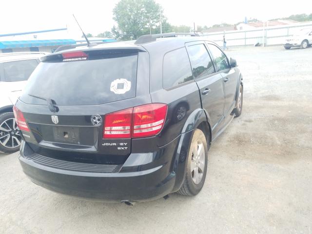 Photo 3 VIN: 3D4PG5FV9AT226815 - DODGE JOURNEY SX 