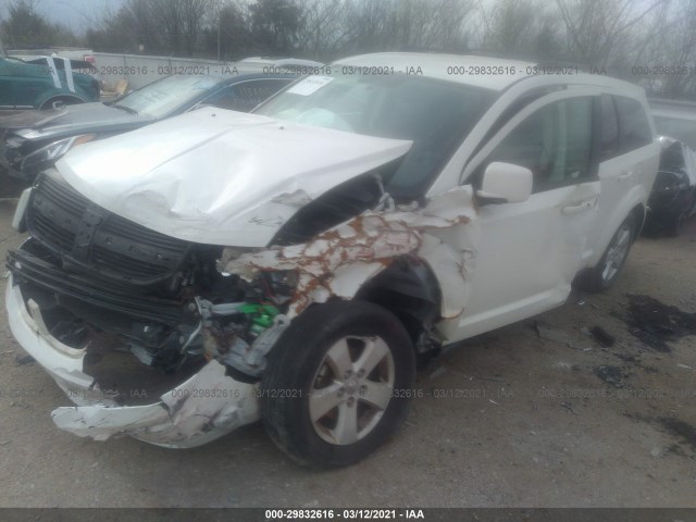 Photo 1 VIN: 3D4PG5FV9AT238480 - DODGE JOURNEY 