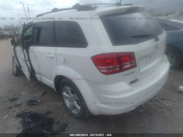 Photo 2 VIN: 3D4PG5FV9AT238480 - DODGE JOURNEY 