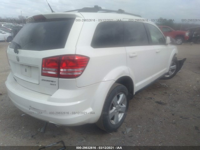 Photo 3 VIN: 3D4PG5FV9AT238480 - DODGE JOURNEY 