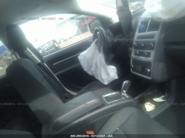 Photo 4 VIN: 3D4PG5FV9AT238480 - DODGE JOURNEY 