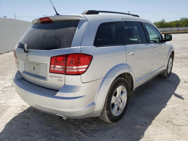 Photo 3 VIN: 3D4PG5FV9AT247440 - DODGE JOURNEY SX 