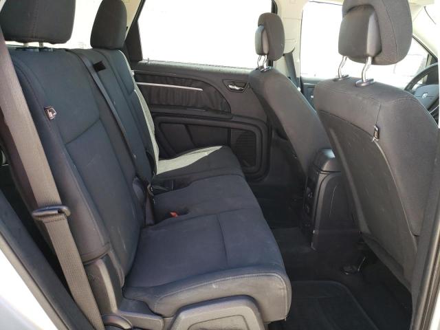 Photo 5 VIN: 3D4PG5FV9AT247440 - DODGE JOURNEY SX 