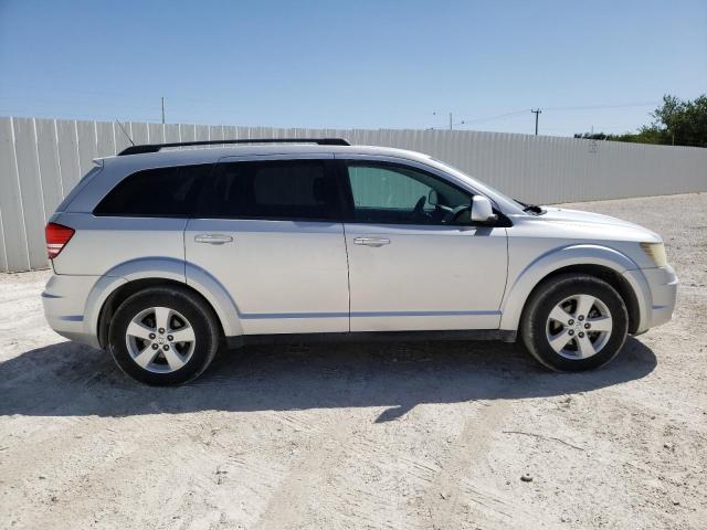 Photo 8 VIN: 3D4PG5FV9AT247440 - DODGE JOURNEY SX 