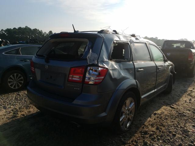 Photo 3 VIN: 3D4PG5FV9AT247566 - DODGE JOURNEY SX 