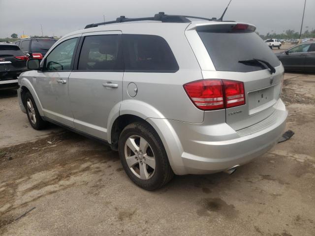 Photo 2 VIN: 3D4PG5FV9AT250807 - DODGE JOURNEY 