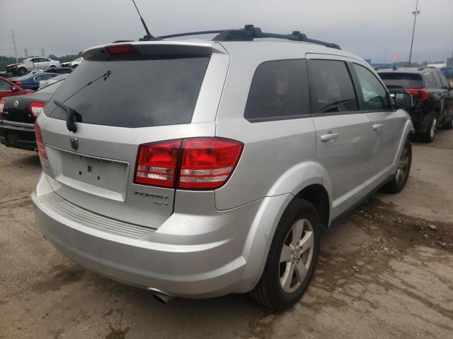 Photo 3 VIN: 3D4PG5FV9AT250807 - DODGE JOURNEY 