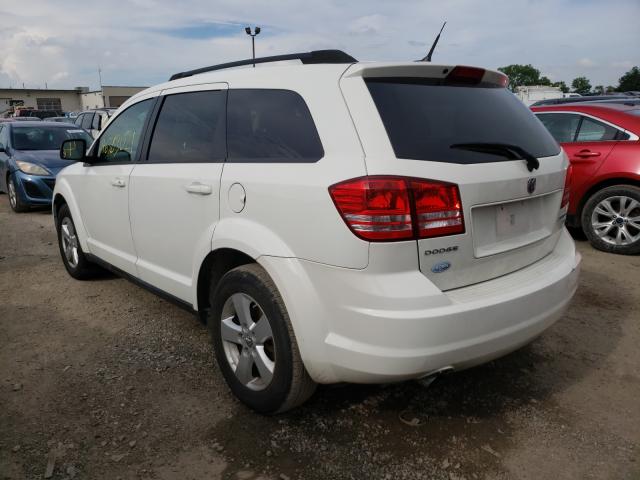 Photo 2 VIN: 3D4PG5FV9AT264884 - DODGE JOURNEY SX 