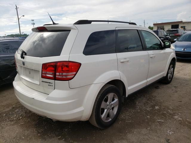 Photo 3 VIN: 3D4PG5FV9AT264884 - DODGE JOURNEY SX 