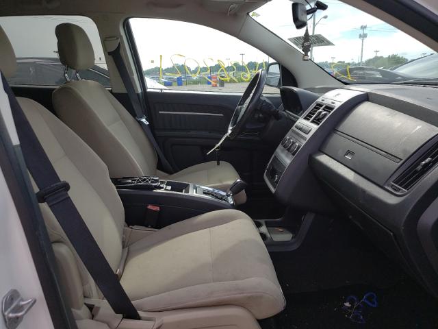 Photo 4 VIN: 3D4PG5FV9AT264884 - DODGE JOURNEY SX 