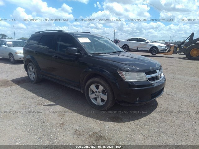 Photo 0 VIN: 3D4PG5FV9AT265937 - DODGE JOURNEY 