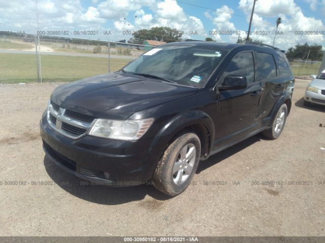 Photo 1 VIN: 3D4PG5FV9AT265937 - DODGE JOURNEY 