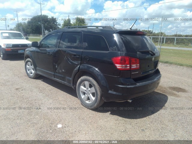 Photo 2 VIN: 3D4PG5FV9AT265937 - DODGE JOURNEY 