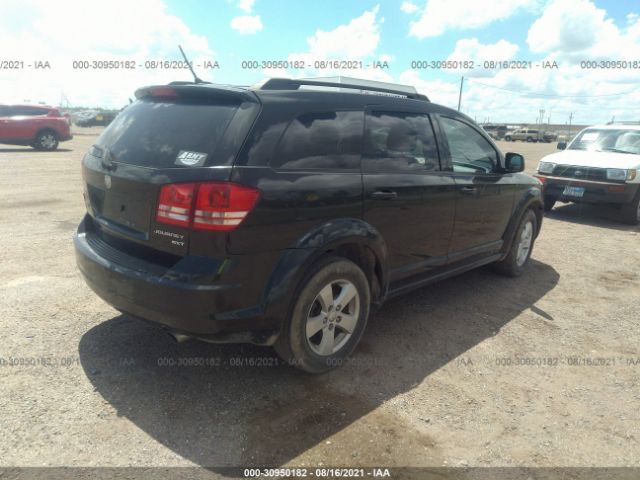 Photo 3 VIN: 3D4PG5FV9AT265937 - DODGE JOURNEY 