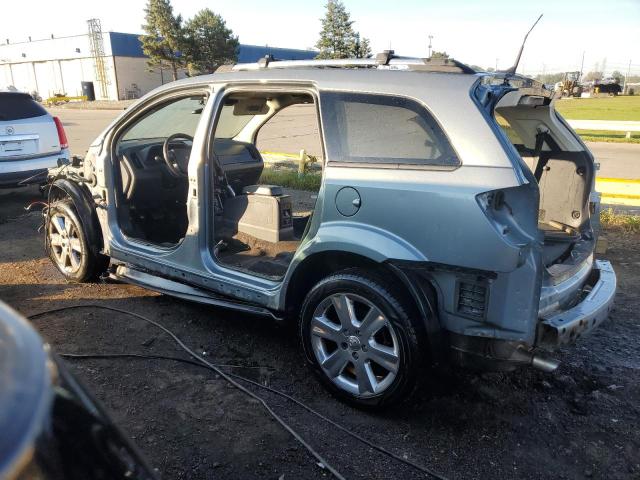 Photo 1 VIN: 3D4PG5FV9AT268174 - DODGE JOURNEY SX 