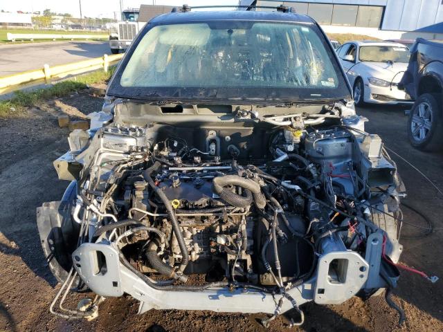 Photo 4 VIN: 3D4PG5FV9AT268174 - DODGE JOURNEY SX 