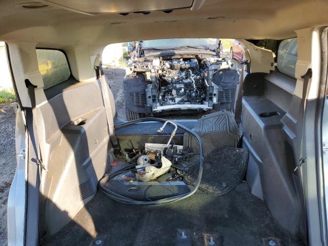 Photo 9 VIN: 3D4PG5FV9AT268174 - DODGE JOURNEY SX 