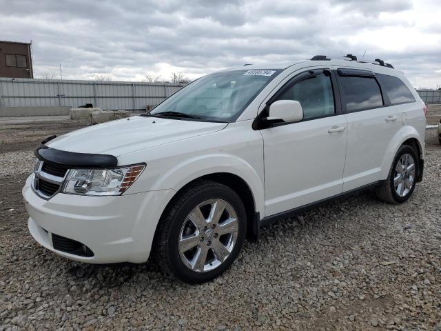 Photo 0 VIN: 3D4PG5FV9AT274945 - DODGE JOURNEY 