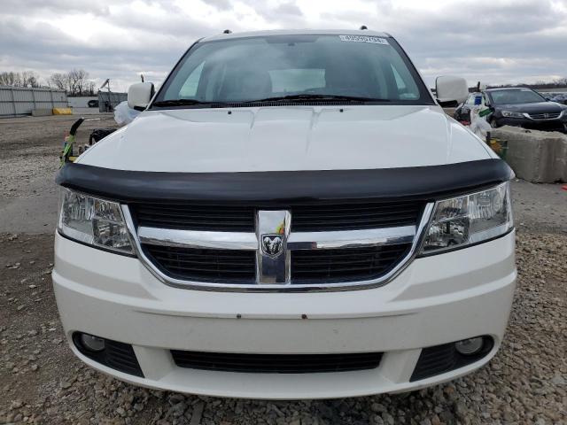 Photo 4 VIN: 3D4PG5FV9AT274945 - DODGE JOURNEY 