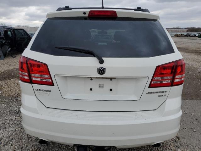 Photo 5 VIN: 3D4PG5FV9AT274945 - DODGE JOURNEY 