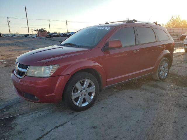 Photo 0 VIN: 3D4PG5FV9AT274959 - DODGE JOURNEY 