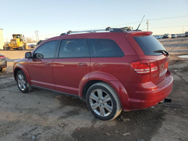 Photo 1 VIN: 3D4PG5FV9AT274959 - DODGE JOURNEY 