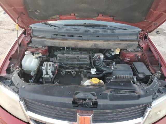 Photo 10 VIN: 3D4PG5FV9AT274959 - DODGE JOURNEY 