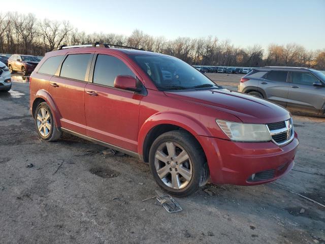 Photo 3 VIN: 3D4PG5FV9AT274959 - DODGE JOURNEY 