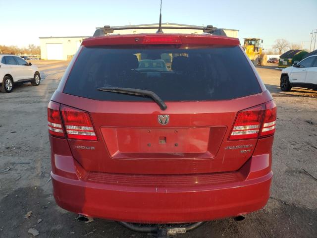 Photo 5 VIN: 3D4PG5FV9AT274959 - DODGE JOURNEY 