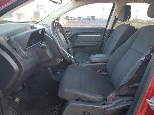 Photo 6 VIN: 3D4PG5FV9AT274959 - DODGE JOURNEY 