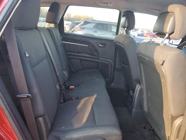 Photo 9 VIN: 3D4PG5FV9AT274959 - DODGE JOURNEY 