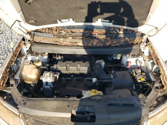 Photo 11 VIN: 3D4PG5FV9AT279501 - DODGE JOURNEY SX 