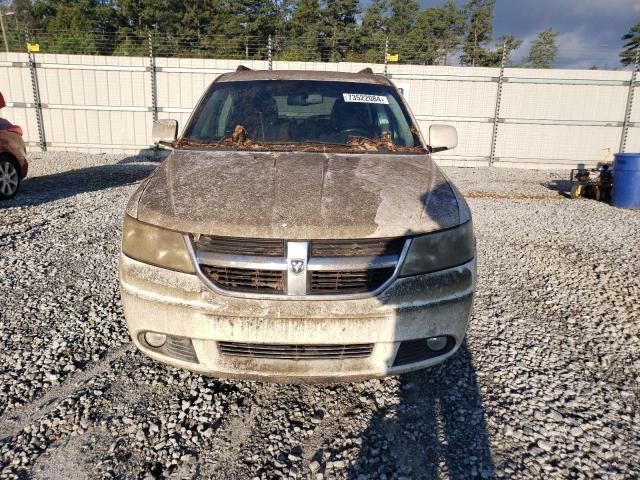 Photo 4 VIN: 3D4PG5FV9AT279501 - DODGE JOURNEY SX 