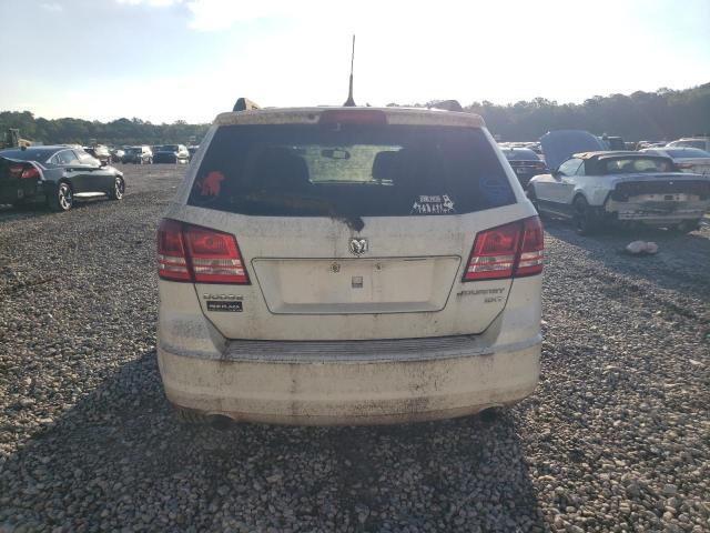 Photo 5 VIN: 3D4PG5FV9AT279501 - DODGE JOURNEY SX 