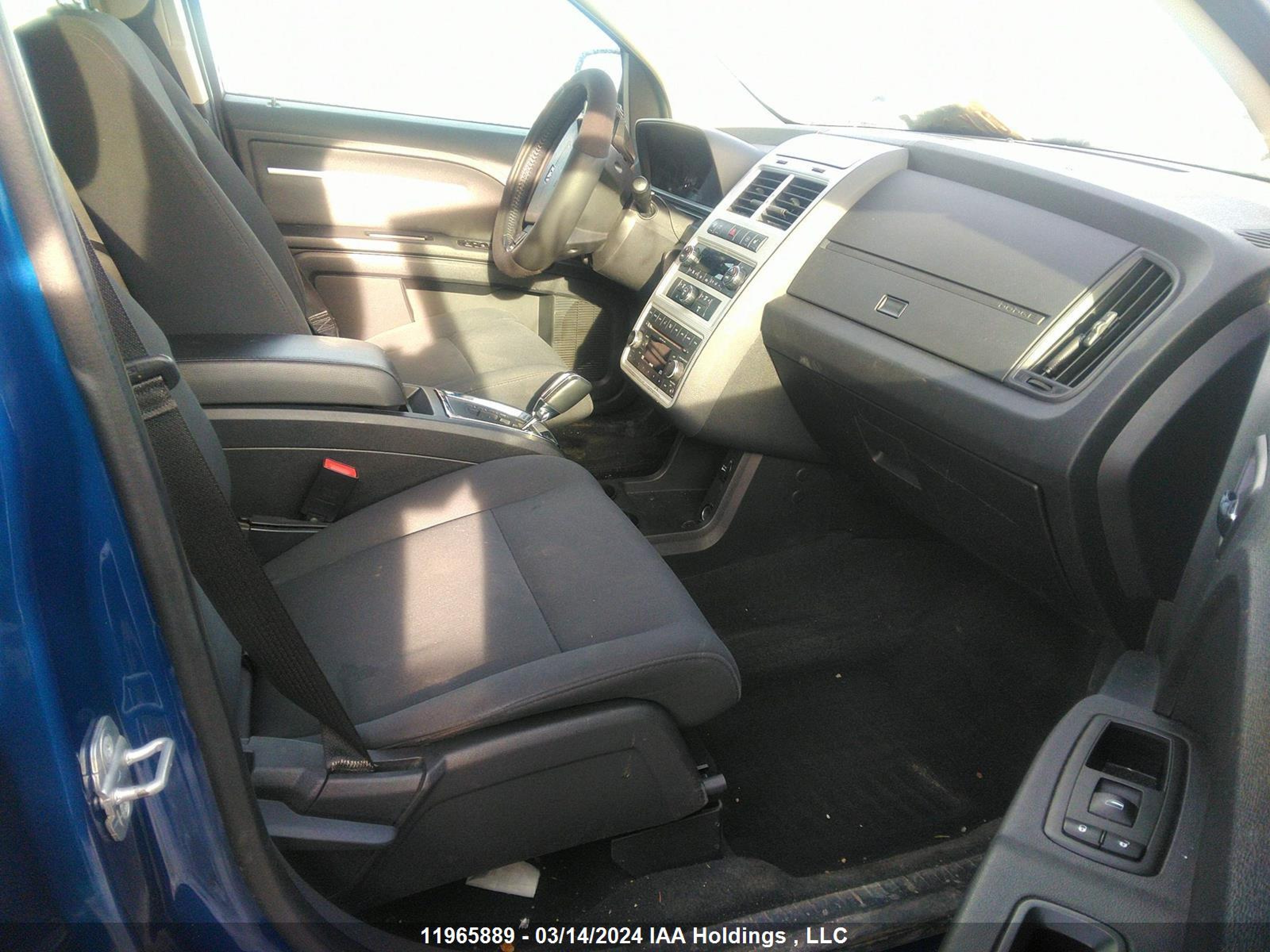 Photo 4 VIN: 3D4PG5FVXAT101998 - DODGE JOURNEY 