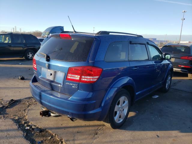 Photo 3 VIN: 3D4PG5FVXAT104254 - DODGE JOURNEY 