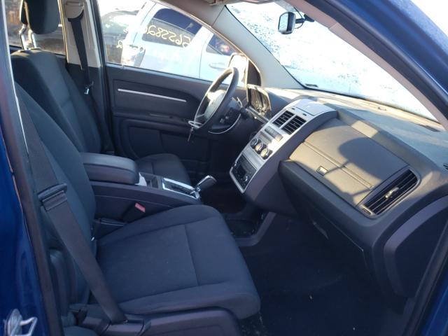 Photo 4 VIN: 3D4PG5FVXAT104254 - DODGE JOURNEY 