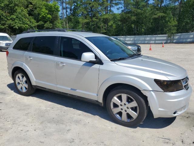 Photo 3 VIN: 3D4PG5FVXAT105999 - DODGE JOURNEY 