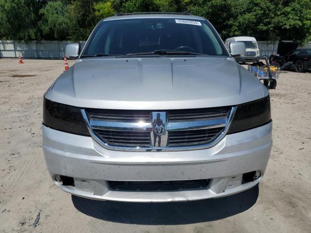 Photo 4 VIN: 3D4PG5FVXAT105999 - DODGE JOURNEY 