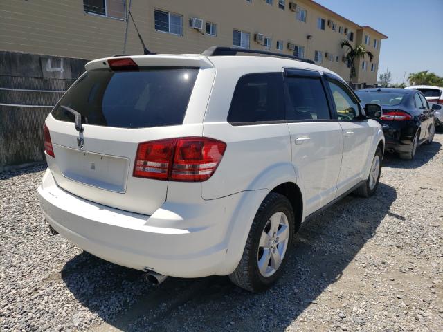 Photo 3 VIN: 3D4PG5FVXAT110166 - DODGE JOURNEY SX 