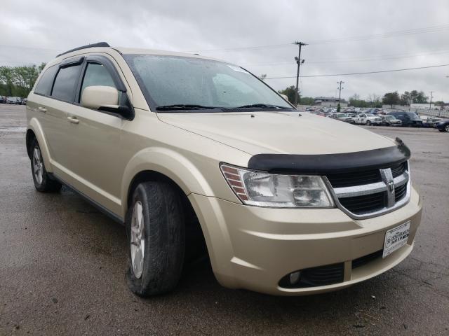 Photo 0 VIN: 3D4PG5FVXAT116212 - DODGE JOURNEY SX 