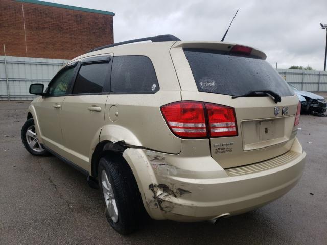 Photo 2 VIN: 3D4PG5FVXAT116212 - DODGE JOURNEY SX 